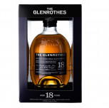 The Glenrothes 18 Jahre Speyside Single Malt Scotch Whisky 43% Vol. 700ml