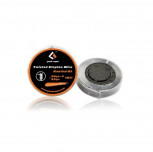 GeekVape Wickeldraht Twisted Clapton KA1 26GA*2/32GA 5m (1,79€/1m)