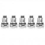 Vapefly TGO Coils 5er Pack Verdampferköpfe 0,3 Ohm