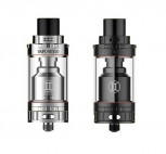 Vaporesso Gemini Mega RTA Verdampfer Silber