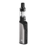 Vaptio Cosmo 2ml 1500mAh 30W Kit inkl. Cosmo Verdampfer Silber