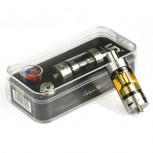 UD Zephyrus V2 Tank RBA Clearomizer Set