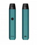 ZQ Xtal 520mAh 1,8ml Pod Kit Silber