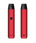 ZQ Xtal 520mAh 1,8ml Pod Kit Silber